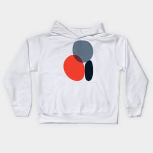 Overlap Kids Hoodie